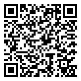 Scan QR Code for live pricing and information - POWER Men's Sweatpants in Chocolate Chip, Size Small, Cotton by PUMA