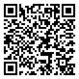 Scan QR Code for live pricing and information - Raised Garden Bed 320x40x77 Cm Galvanised Steel Anthracite