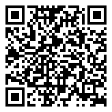 Scan QR Code for live pricing and information - Cantilever Umbrella with LED Lights and Aluminium Pole 400x300 cm Black