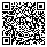 Scan QR Code for live pricing and information - ALFORDSON Entertainment Unit TV Cabinet Stand 180cm Black