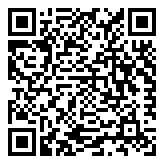 Scan QR Code for live pricing and information - 4PCS Fireplace Tool Set Firepit Accessories Poker Fire Shovel Brush Stand Black Cast Iron