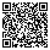 Scan QR Code for live pricing and information - Bed Cabinets 2 pcs White 40x40x50 cm Engineered Wood