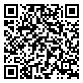 Scan QR Code for live pricing and information - Hoka Bondi 8 Womens (Black - Size 10)