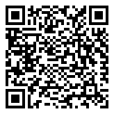 Scan QR Code for live pricing and information - Adairs Blue Cushion Suri Sky Blue Linen Cushion