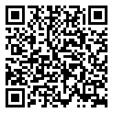 Scan QR Code for live pricing and information - Adjustable Height Pet Feeder Elevated Medium