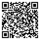 Scan QR Code for live pricing and information - Bedside Cabinets 2 pcs Brown Oak 44x35x45 cm Engineered Wood