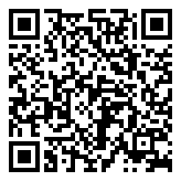 Scan QR Code for live pricing and information - Indoor Sneakers Unisex in White/Dark Crimson/Gum, Size 4.5, Textile by PUMA