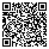 Scan QR Code for live pricing and information - Bedside Tables Drawers Side Table Oak