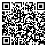 Scan QR Code for live pricing and information - MOVE CLOUDSPUN Women's Training Bra in Black, Size Small, Polyester/Elastane by PUMA