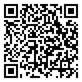 Scan QR Code for live pricing and information - Universal 15' Pressure Washer Surface Cleaner, Pressure Washer Attachment 4000 Max PSI, 1/4' Quick-Connect Connector Concrete Cleaner, Heavy Duty Power Washer for Floor Driveway, Patio,Sidewalk