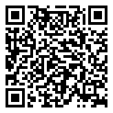 Scan QR Code for live pricing and information - Cat/Dog Car Seat Cover Pet Waterproof/Black.