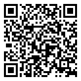 Scan QR Code for live pricing and information - Everfit Inversion Table Gravity Exercise Inverter Back Stretcher Home Gym Grey