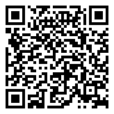 Scan QR Code for live pricing and information - Fred Perry Tape Overhead Hoodie