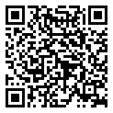 Scan QR Code for live pricing and information - Memory Foam Pet Sofa Bed