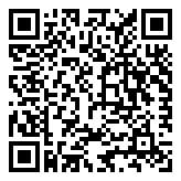 Scan QR Code for live pricing and information - Adairs Natural King Olsen Linen Cotton Natural & Mid Blue Quilt Cover Set