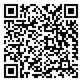 Scan QR Code for live pricing and information - Pallet Cushion Melange Anthracite 60x60x10 cm Fabric