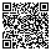 Scan QR Code for live pricing and information - 2-Way Garden Hose Splitter: Durable Y-Shaped Connector for Outdoor Faucets, Includes 4 Sealing Rings for Leak-Proof Connections