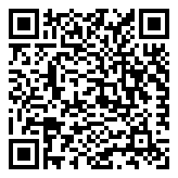 Scan QR Code for live pricing and information - Boat Trailer Guide-on, 60', 2PCS Steel Trailer Post Guide ons, with White PVC Tube Covers, Complete Mounting Accessories Included, for Ski Boat, Fishing Boat or Sailboat Trailer