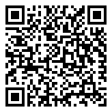 Scan QR Code for live pricing and information - Jingle Jollys Christmas Lights 130 LED 130cm Fairy Light Snow Decorations