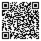 Scan QR Code for live pricing and information - Garden Storage Box Light Brown 55.5x43x53 Cm Polypropylene.