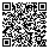 Scan QR Code for live pricing and information - Outdoor Storage Cabinet Black 65x37x165 cm PP