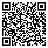 Scan QR Code for live pricing and information - The NeverWorn II Men's Hoodie in Fall Foliage, Size Small, Cotton by PUMA