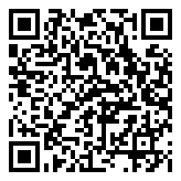 Scan QR Code for live pricing and information - Garden Chairs with Cushions 2 pcs Poly Rattan Grey