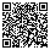 Scan QR Code for live pricing and information - Jaws Core Men's Basketball Tank Top in Black/White, Size Medium, Polyester by PUMA