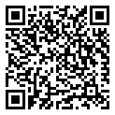 Scan QR Code for live pricing and information - 3 Piece Garden Dining Set Poly Rattan