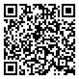 Scan QR Code for live pricing and information - 5 Piece Garden Bar Set Brown Solid Wood Acacia and Poly Rattan