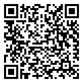 Scan QR Code for live pricing and information - FUTURE 7 MATCH FG/AG Men's Football Boots in Black/White, Size 8.5, Textile by PUMA Shoes