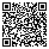 Scan QR Code for live pricing and information - Queen Women's Football Shorts in Electric Blush/Warm White/Black, Size XL, Cotton/Polyester by PUMA