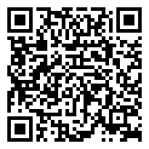 Scan QR Code for live pricing and information - Wall Bar Table Smoked Oak 102x45x103.5 Cm Engineered Wood.