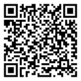 Scan QR Code for live pricing and information - Adairs Blue String Light Kids Twinkle Pale Blue