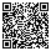 Scan QR Code for live pricing and information - Trinity Sneakers Men in White/Vapor Gray/Black, Size 8 by PUMA Shoes