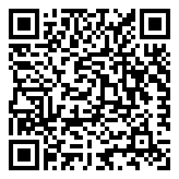 Scan QR Code for live pricing and information - Sofa Bed With Two Pillows Dark Grey Polyester