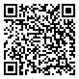 Scan QR Code for live pricing and information - Wall-Mountable Bluetooth CD Player with LCD Display, HiFi Speakers, Remote Control, and FM/MP3 Playback