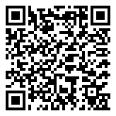 Scan QR Code for live pricing and information - Garden Sofa with Cushions 3-Seater Black Poly Rattan