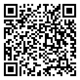 Scan QR Code for live pricing and information - Wine Rack For 25 Bottles Wood