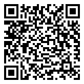 Scan QR Code for live pricing and information - Seoul Sneakers Unisex in White/Black, Size 9, Textile by PUMA