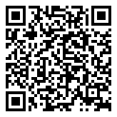 Scan QR Code for live pricing and information - Garden Arch with Gate Black 108x45x235 cm Steel