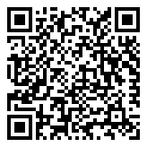 Scan QR Code for live pricing and information - Adairs Blue Malmo Arctic Linen Cushion