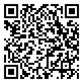 Scan QR Code for live pricing and information - 2-Seater Glider Bench 114 cm Black Steel