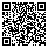 Scan QR Code for live pricing and information - 2-Seater Sofa Bed with Two Pillows Black Velvet