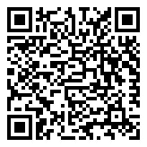 Scan QR Code for live pricing and information - Greenhouse with Steel Frame White 12 mÂ² 6x2x2 m