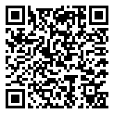 Scan QR Code for live pricing and information - Adairs Natural King Vintage Washed Linen Linen Check Quilt Cover