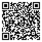 Scan QR Code for live pricing and information - Plastic Clothing Notched Hangers Ideal For Everyday Standard Use Black 20 Pack