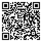 Scan QR Code for live pricing and information - Garden Coffee Table 45x45x36 cm Solid Acacia Wood