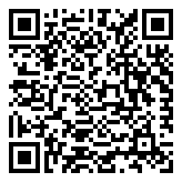 Scan QR Code for live pricing and information - Puma Caven Outline Junior