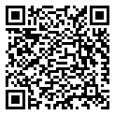 Scan QR Code for live pricing and information - Adairs White Side Table Mostar Table Collection White